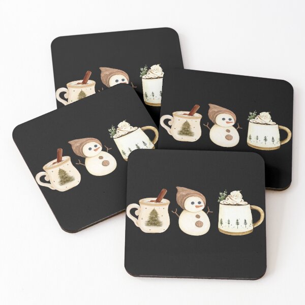 Item preview, Christmas Time, Christmas Cups of Joy Winter Magic designed and sold by LovelyHappyGift.