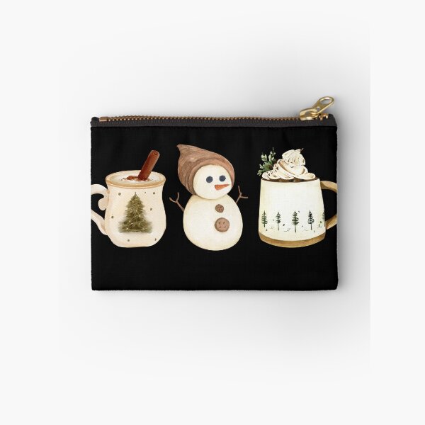 Item preview, Christmas Time, Christmas Cups of Joy Winter Magic designed and sold by LovelyHappyGift.