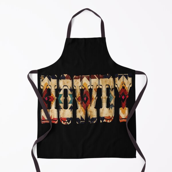 Item preview, Howdy Aztec Design Graphic designed and sold by handsoftime2020.