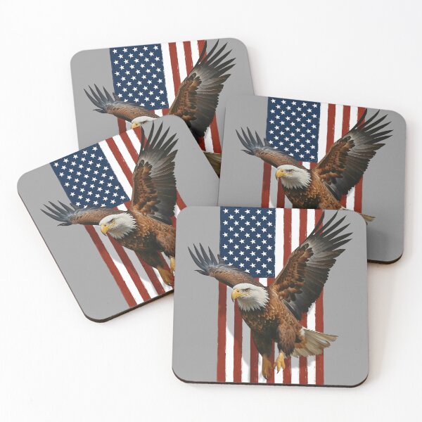 Item preview, American Eagle designed and sold by PopAlien.