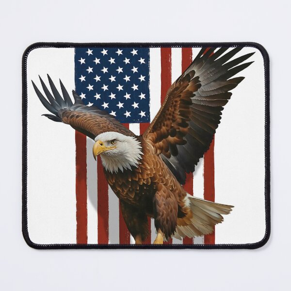 Item preview, American Eagle designed and sold by PopAlien.