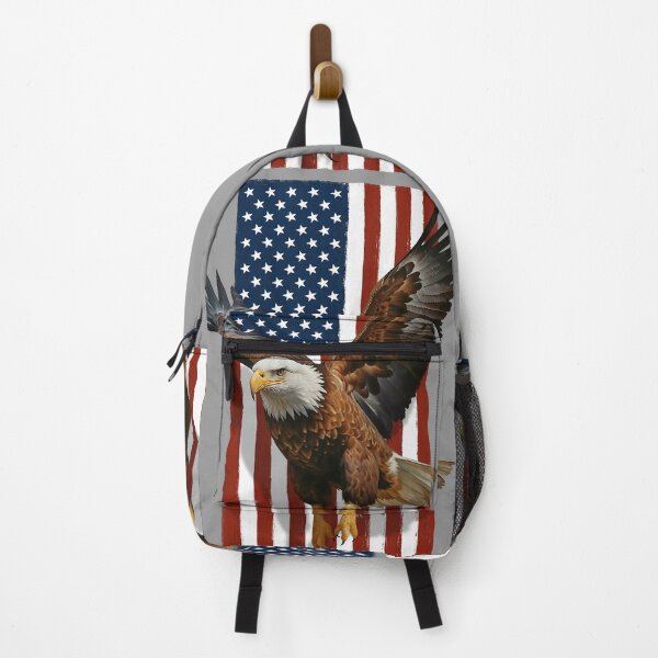 Item preview, American Eagle designed and sold by PopAlien.