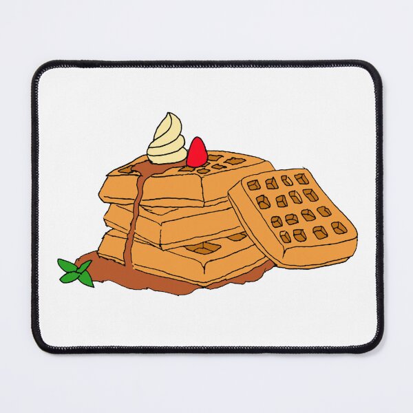 Item preview, Waffles designed and sold by jhsells98.
