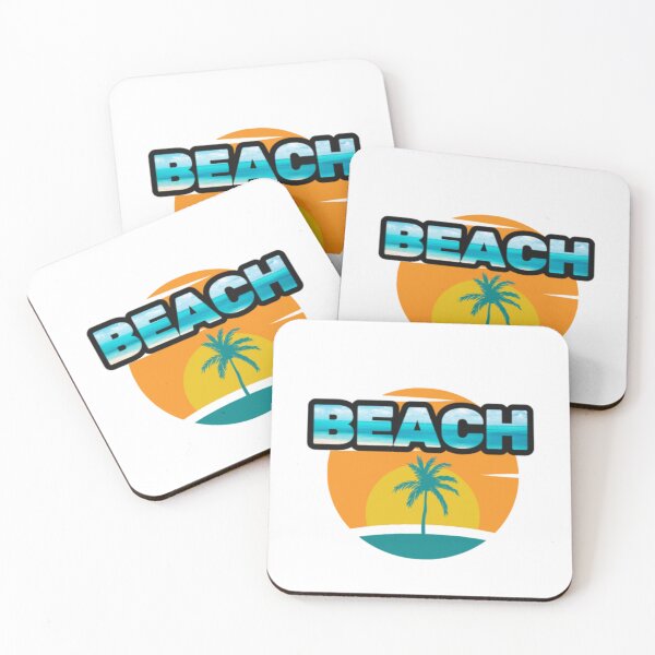 Item preview, BEACH designed and sold by ArteVirtual28.