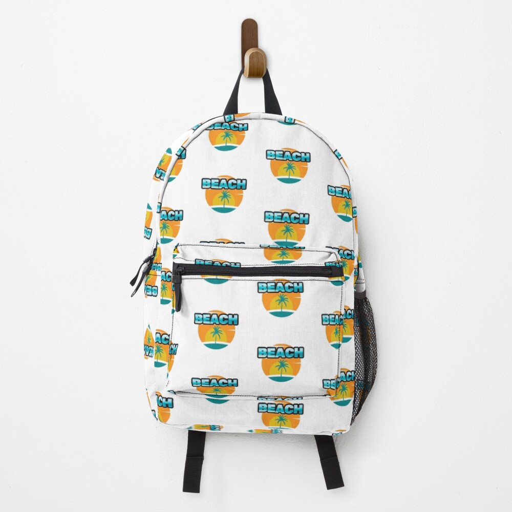 Artikel-Vorschau von Rucksack, designt und verkauft von ArteVirtual28.