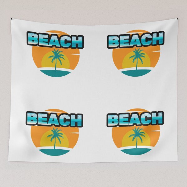 Item preview, BEACH designed and sold by ArteVirtual28.