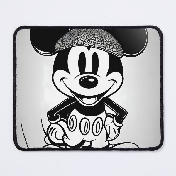 Item preview, Good Ole Mickey designed and sold by Dan Farsaci.