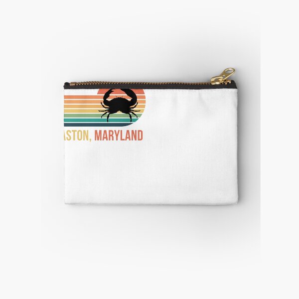 Item preview, Vintage Easton Maryland designed and sold by dudelinart.