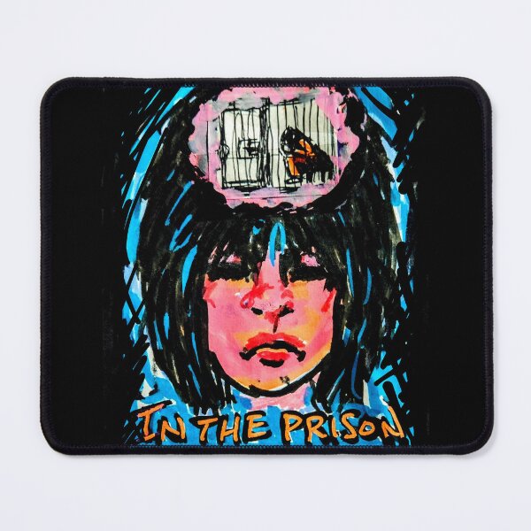 Item preview, Prison of my Mind designed and sold by Felawndia .