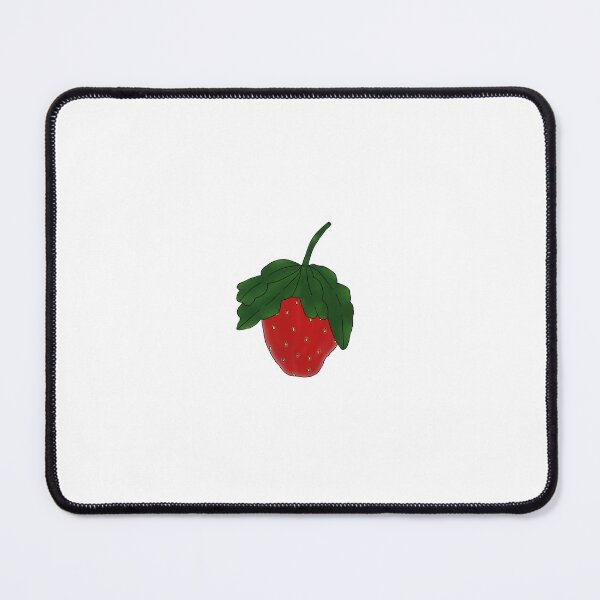 Item preview, stawberry designed and sold by B-Pav.