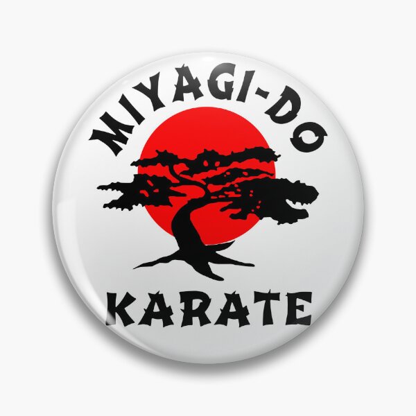 Artikelvorschau, Cobra Kai - Miyagi Do Karate entworfen und verkauft von blackbean21.