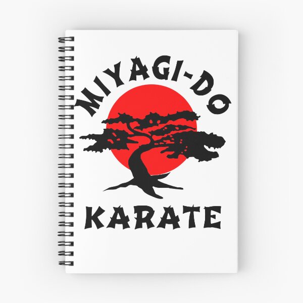 Aperçu de l'œuvre Cobra Kai - Miyagi Do Karaté créée et vendue par blackbean21.