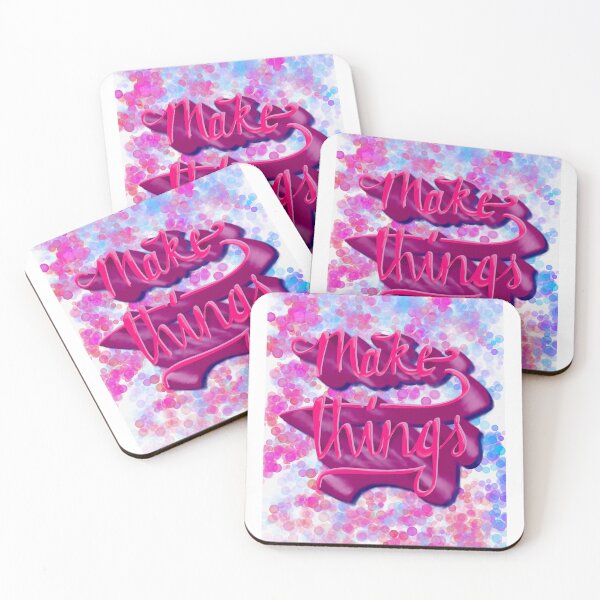 Item preview, Make Things designed and sold by Fearless31.