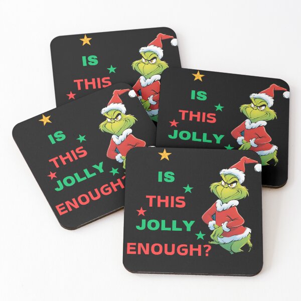 Item preview, Grinch Stole Christmas special  designed and sold by Meet International shop.