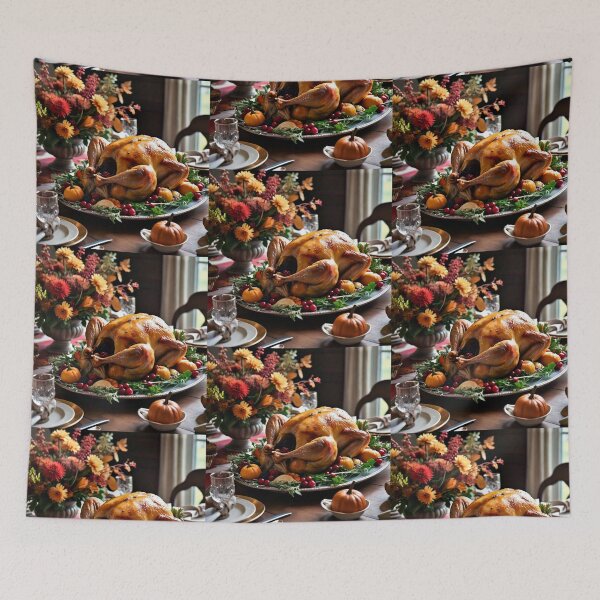 Item preview, Thanksgiving  designed and sold by Savannah Gibbs.