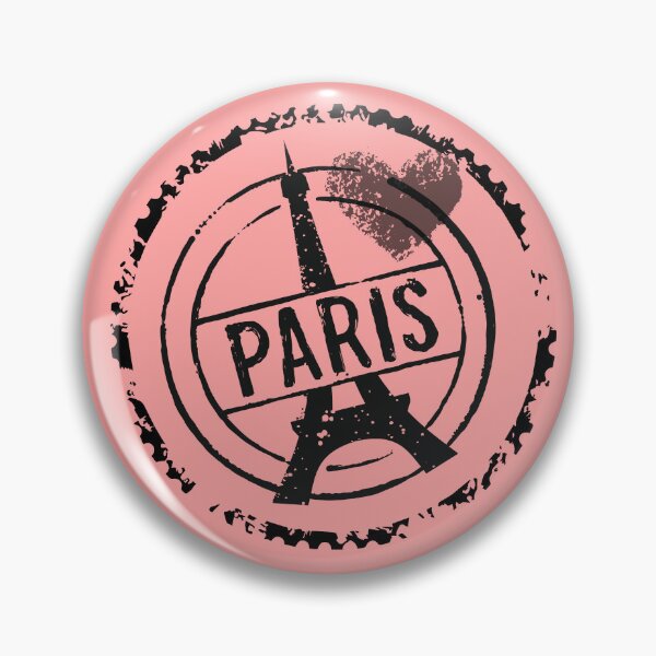 Item preview, Visiting Paris designed and sold by MadTeaDesign.