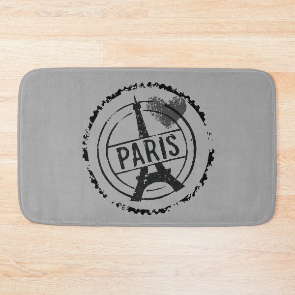 Item preview, Visiting Paris designed and sold by MadTeaDesign.