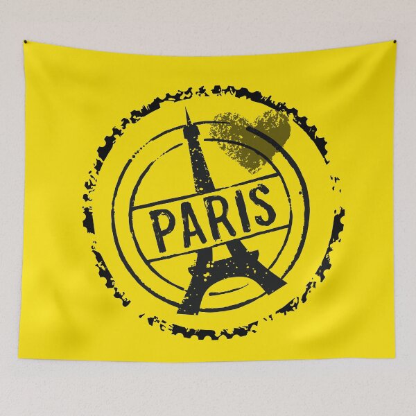 Item preview, Visiting Paris designed and sold by MadTeaDesign.