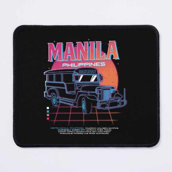 Item preview, Manila Philippines designed and sold by Garaito.