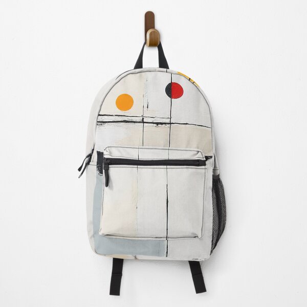 Item preview, Wassily Kandinsky Minimalist Composition designed and sold by maniacfitness.