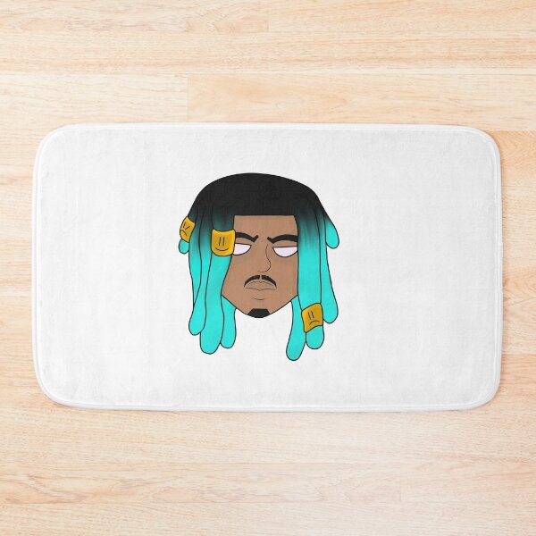 Item preview, Black man with white eyes designed and sold by keezy971.