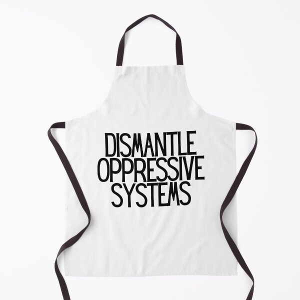 Item preview, Dismantle Oppressive Systems  designed and sold by CharmStudio.