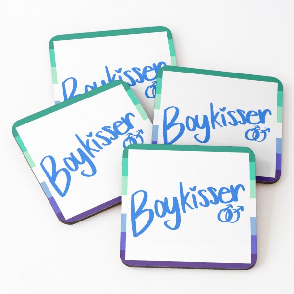 Item preview, Boykisser designed and sold by Sikarii.