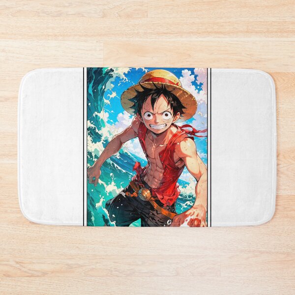 Item preview, Master One Piece designed and sold by Animenox.