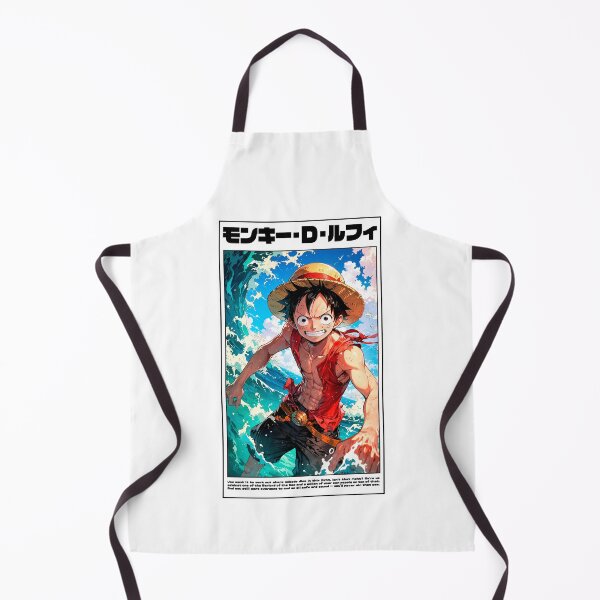 Item preview, Master One Piece designed and sold by Animenox.