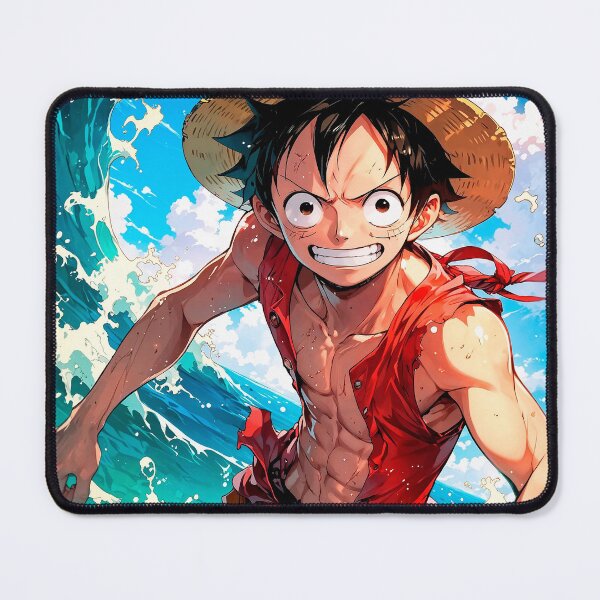 Item preview, Master One Piece designed and sold by Animenox.