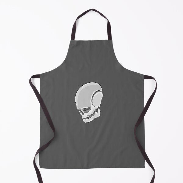 Item preview, Melancholy Skull designed and sold by Stipper Store.