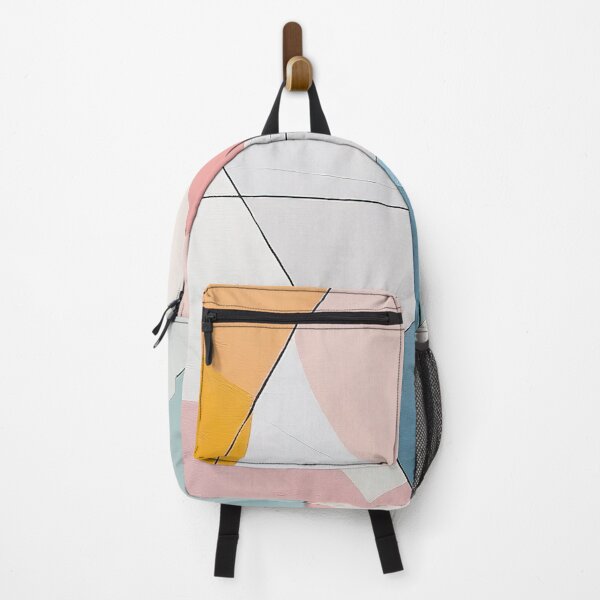 Item preview, Wassily Kandinsky Shapes Composition designed and sold by maniacfitness.