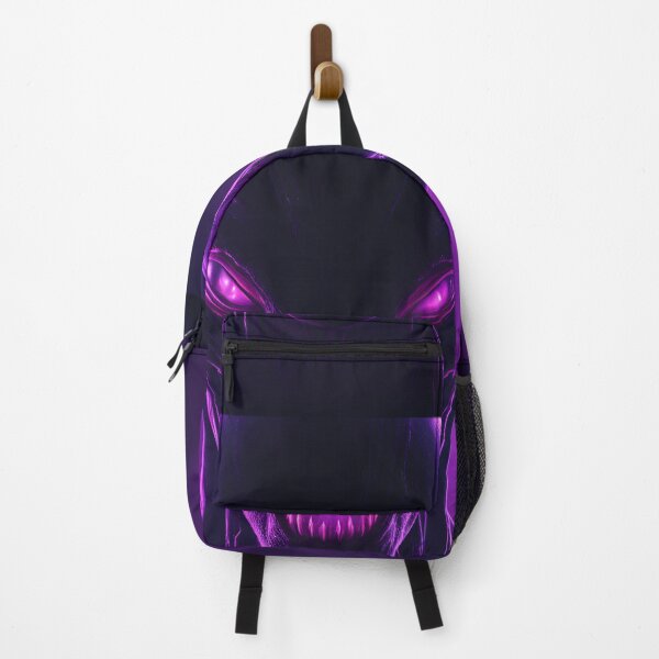 Item preview, PurpleAlien designed and sold by Cosmic Enigma.
