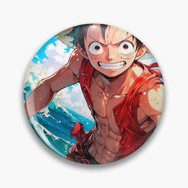 Item preview, Master One Piece designed and sold by Animenox.