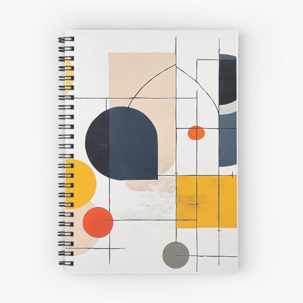 Item preview, Wassily Kandinsky Composition 1923 designed and sold by maniacfitness.