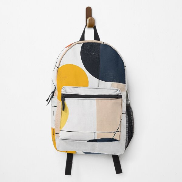 Item preview, Wassily Kandinsky Composition 1923 designed and sold by maniacfitness.