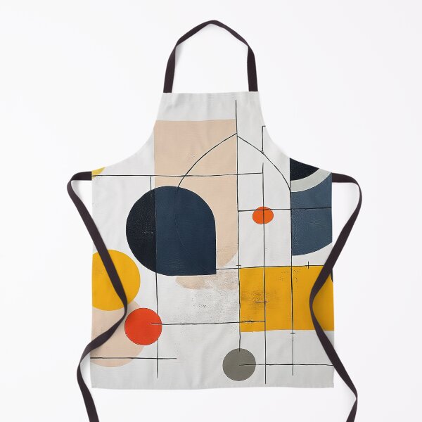 Item preview, Wassily Kandinsky Composition 1923 designed and sold by maniacfitness.