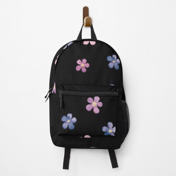 Item preview, Watercolor painted little flowers designed and sold by nimmitrends.