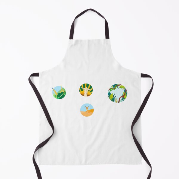 Item preview, A Globe-Trotting Adventure designed and sold by CATBUTT-DESIGNS.