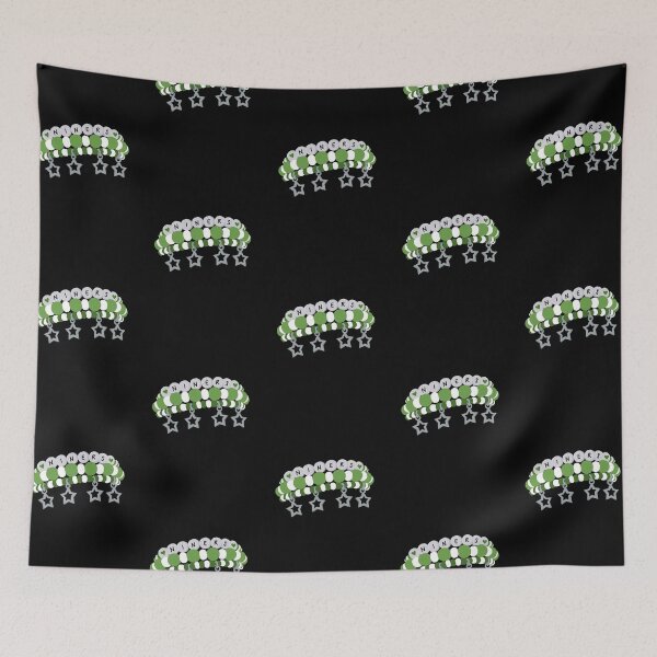 Item preview, UNCC Bracelets designed and sold by marching-bands.