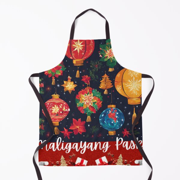 Item preview, Maligayang Pasko Philippines designed and sold by Fiscal40.