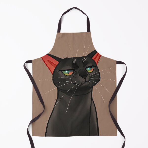 Item preview, The Secret Lives of Cats Poster designed and sold by seLaleeeNamha.
