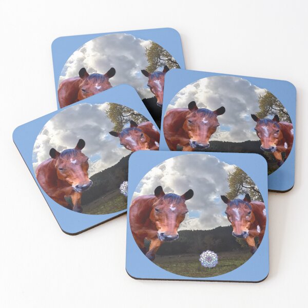 Item preview, Two Horse Friends Head Back to the Stables designed and sold by kristalcurt.