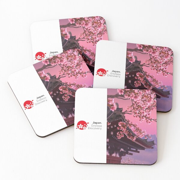 Item preview, "Blossoms of Tradition: A Japanese Spring" designed and sold by MASA19781022.