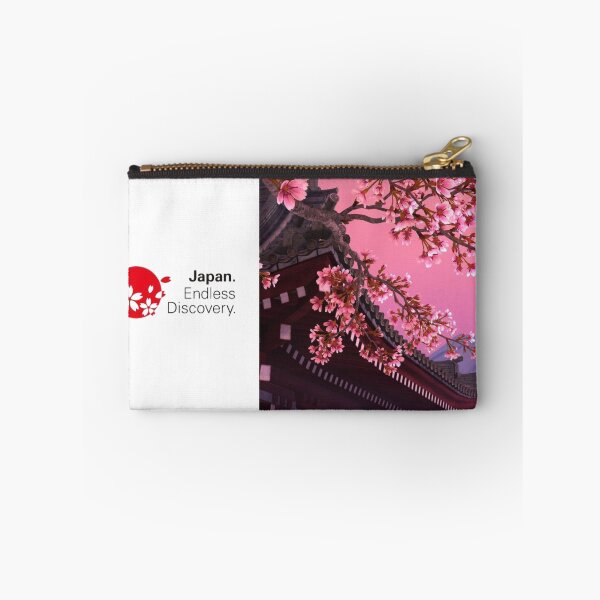 Item preview, "Blossoms of Tradition: A Japanese Spring" designed and sold by MASA19781022.