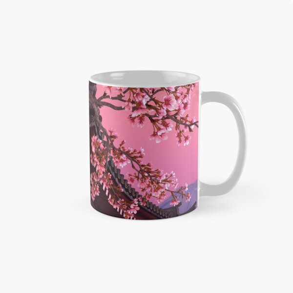 Item preview, "Blossoms of Tradition: A Japanese Spring" designed and sold by MASA19781022.