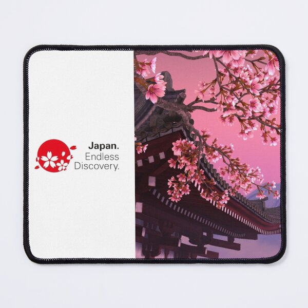 Item preview, "Blossoms of Tradition: A Japanese Spring" designed and sold by MASA19781022.