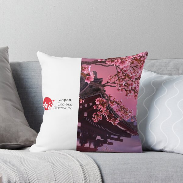 Item preview, "Blossoms of Tradition: A Japanese Spring" designed and sold by MASA19781022.