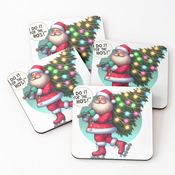 Item preview, Roller Skate Christmas Jumper designed and sold by HaydenMillepied.