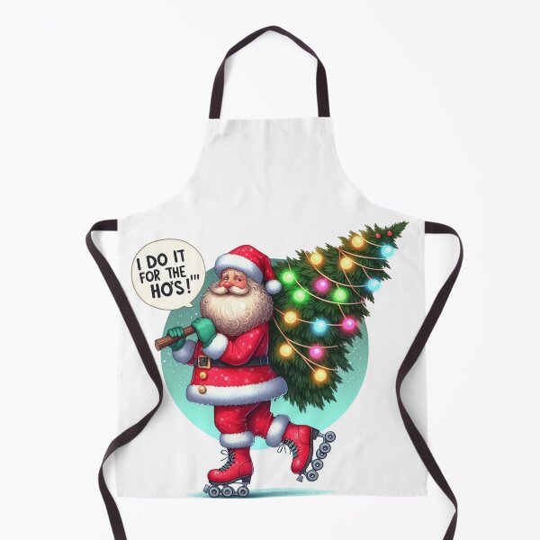 Item preview, Roller Skate Christmas Jumper designed and sold by HaydenMillepied.